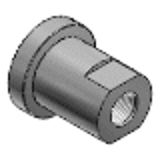 FJCNL, FJCNSL - Floating Joints - Cylinder Connectors - Female Thread Type - Standard -  L Dimension Specified Type