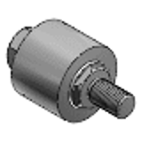 FLCT - Floating Connector - Screw-in Type