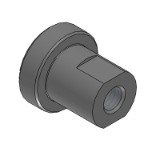 SL-FJCNSS - Precision Cleaning Floating Joints - Cylinder Connector - Female Thread Type - Standard - L Dimension Standard