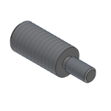 SL-SABS, SH-SABS, SHD-SABS - Precision Cleaning Thread Conversion Adapters Screw with Step Type