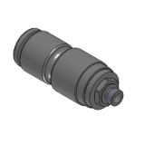 E-PACK-MNRC - Economy ROTARY JOINTS - Connector
