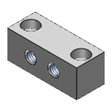 NZTB - Terminals for Nozzles - Block Type