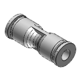 PACK-EPFHU - C-VALUE One-Touch Couplings - Union Straight