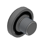 SL-FSPS, SH-FSPS - Precision Cleaning Seal Plugs