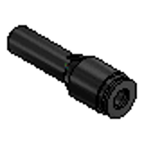 UJRDS - One-Touch Couplings - Reducers