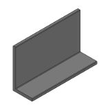 HFHL - Aluminum Frames Angles
