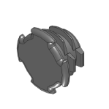 GPACC28-003 - Plastic Inner Cap