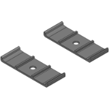 GPACCA28-002 - Caster Mount