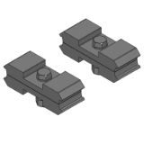 GPACCA28-003 - Caster Mount