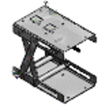 PFJB802 - Lifting Table Units