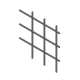 SH-NETSU, SHD-NETSU - Precision Cleaning Fence Nets -  Woven Type