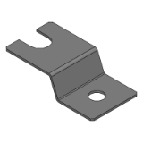 SL-FJKPFS,SH-FJKPFS,SHD-FJKPFS,SL-FJKPNS,SH-FJKPNS,SHD-FJKPNS,SL-FJKPGS,SH-FJKPGS,SHD-FJKPGS - Precision Cleaning Mounting Plates for Leveling Mounts