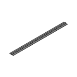 SL-HHSLV,SH-HHSLV - Precision Cleaning Long Hinges