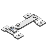 HHMU - Large Cabinet Locks