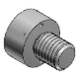 BCHM - Ball Rollers Round Bolt Type