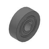 E-SUMBB - Economy Silicon Rubber Mold Bearings - Standard