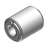 FRTA, FRTS - Rollers with Oil Free Bushings - Core Only