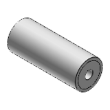 ROLAU, ROLAG - Pipe Rollers - Straight Type (Urethane)