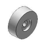 TMRN - Guide Rollers - Tapered Type
