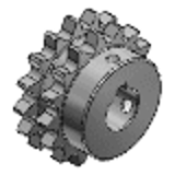 CHEES,CHEESS - Engineering Plastic Chain Sprockets