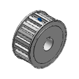 CHTAW-RE-T10200 - Timing Pulleys for conveyor