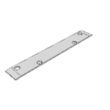 CVBCE - Belt Support Cover E for Conveyors