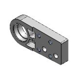 PLHDB-RE-TC-L - Pulley Holders for Conveyor