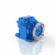 PH - Helical geared motor cast iron series fitted for motor coupling version PAM with flexible coupling