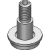 TN-PC - Setting screw