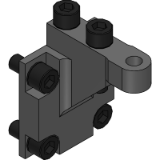 CLHB - Static Holders for Clamping Bolts