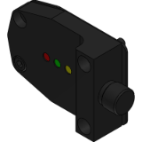 CLSA - Proximity Switch for Power Clamps, Inductive Sensor