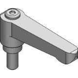 LHM - Clamp Lever