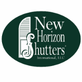 New Horizon Shutters