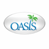 Oasis coolers