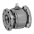 Stainless Steel - ANSI 150-300 - reduced bore