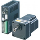 Brushless Motor AC Power Supply Input