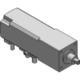 Compact Linear Actuator / Driver