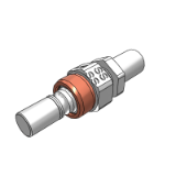 Dry Break Quick Connect Coupling, Series NSR