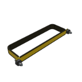 Mounting Clamps - OAW/PWO Series - (Americas)