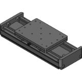 XLM Series Linear Motor Stages