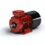 AC Induction Motor with Brake - Foot Mount - Electric Motors