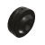 PH17CB - Radial spherical plain bearing