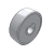 BB6__ZZ，C-BB6__ZZ - Small Ball Bearing-Double Shielded