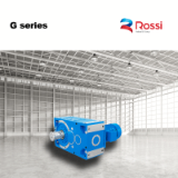 G series Helical and bevel helical gear reducers and gearmotors