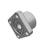 BFD/BFE - Bearings with Housing