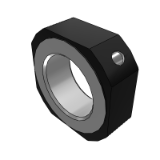 BNTA - Lock Nuts for bearings-Square Type