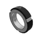 BNTB - Lock Nuts for bearings-Round Type