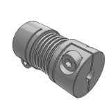 CPFCB - Bellows Type Couplings-Hold Type