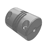 CPNB - Slit Type Couplings-Hold Type