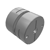 CPPF - Disk Type Couplings